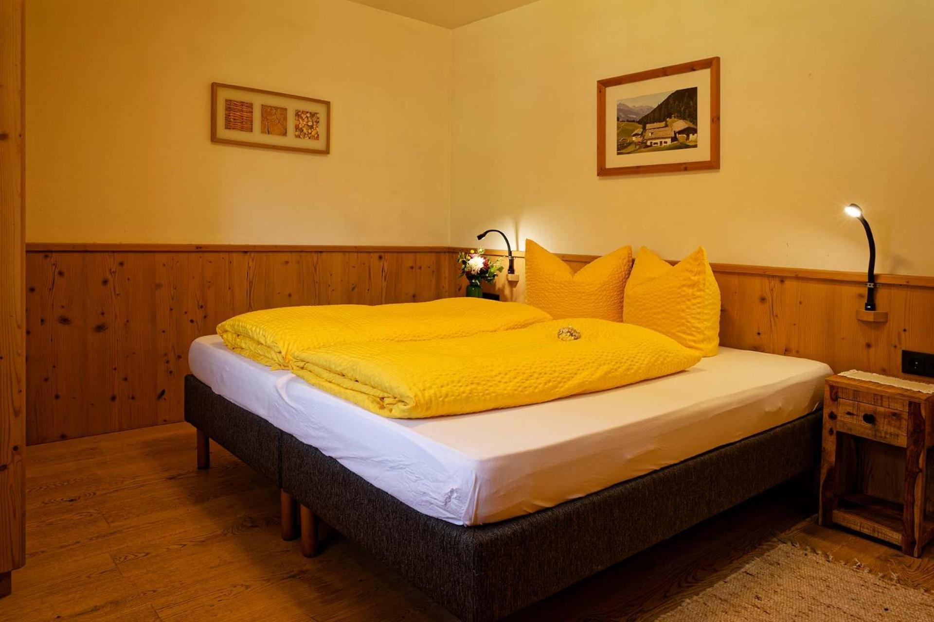 Hotel Fleckhof à Neustift im Stubaital Extérieur photo