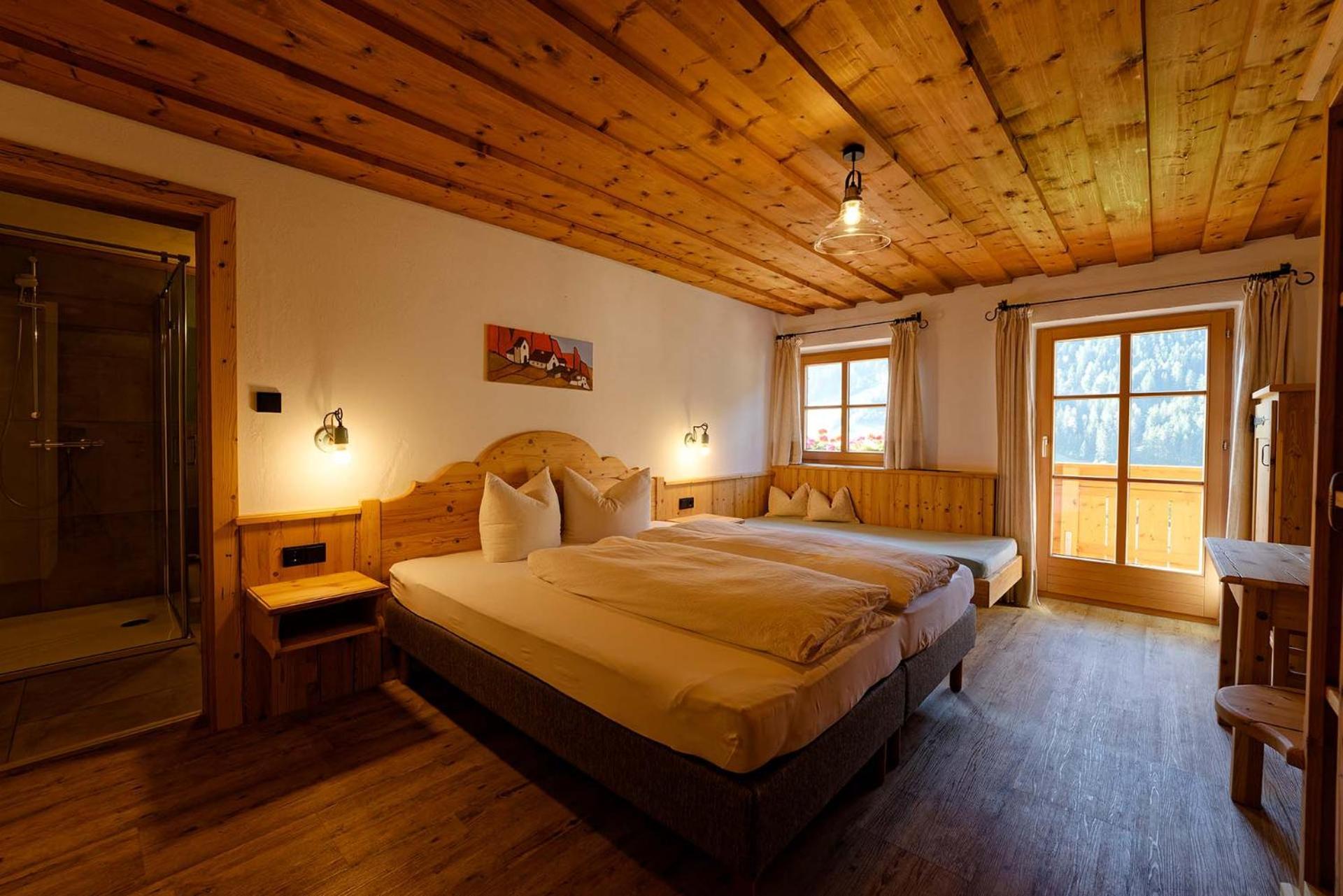 Hotel Fleckhof à Neustift im Stubaital Extérieur photo