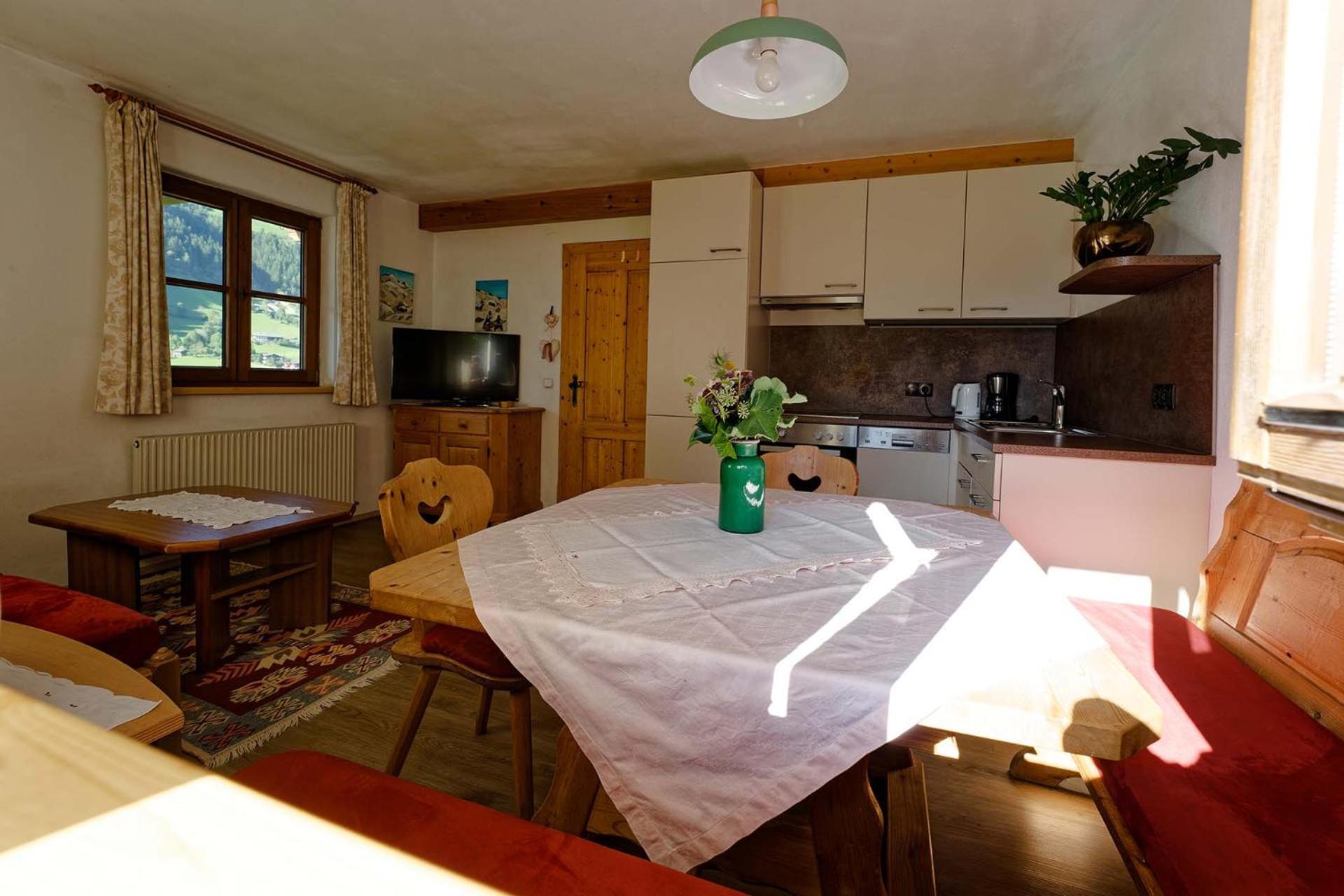 Hotel Fleckhof à Neustift im Stubaital Extérieur photo