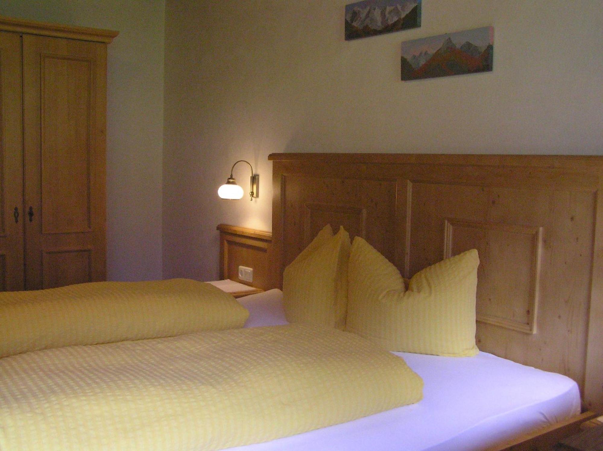 Hotel Fleckhof à Neustift im Stubaital Extérieur photo