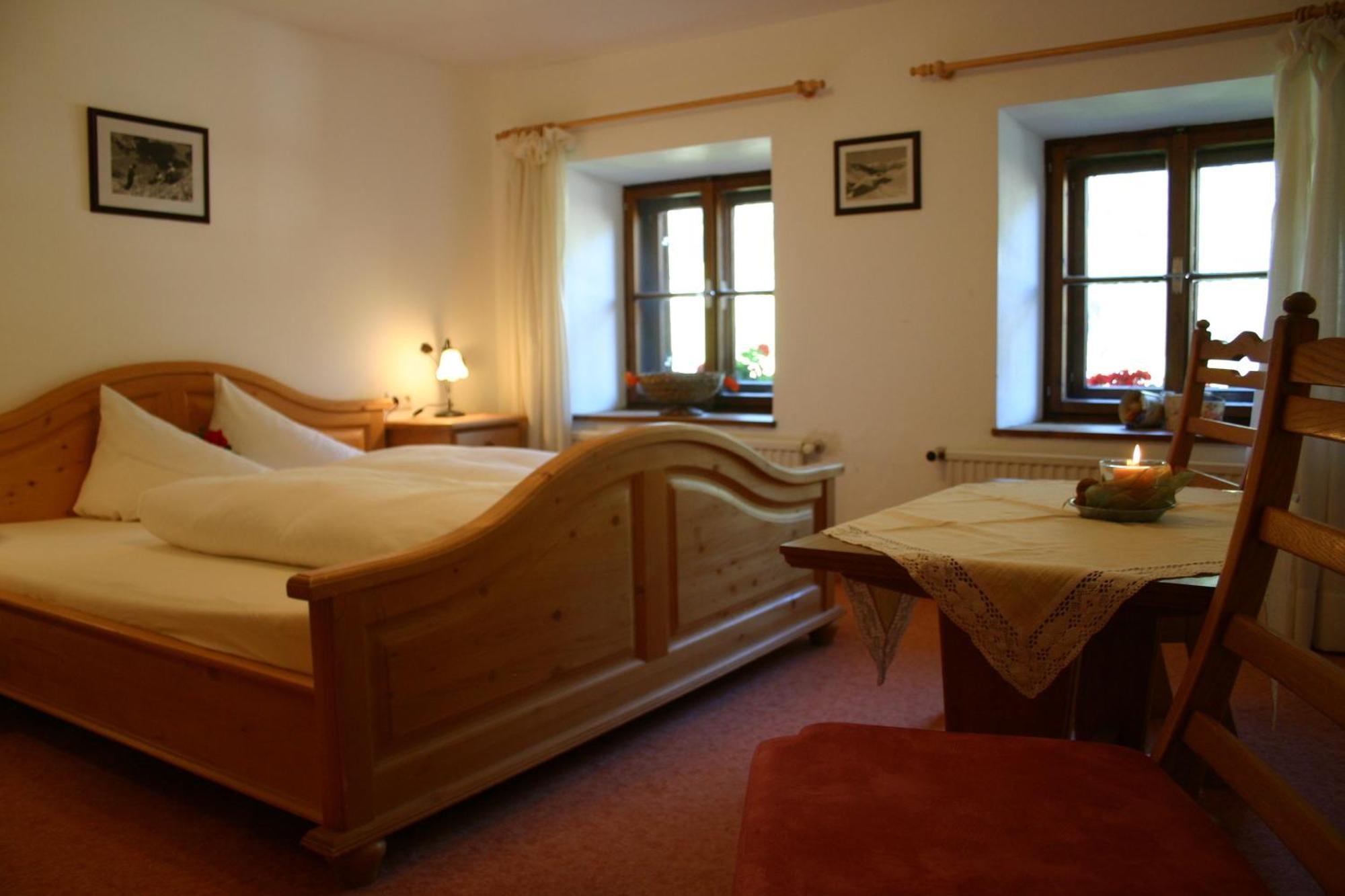 Hotel Fleckhof à Neustift im Stubaital Extérieur photo