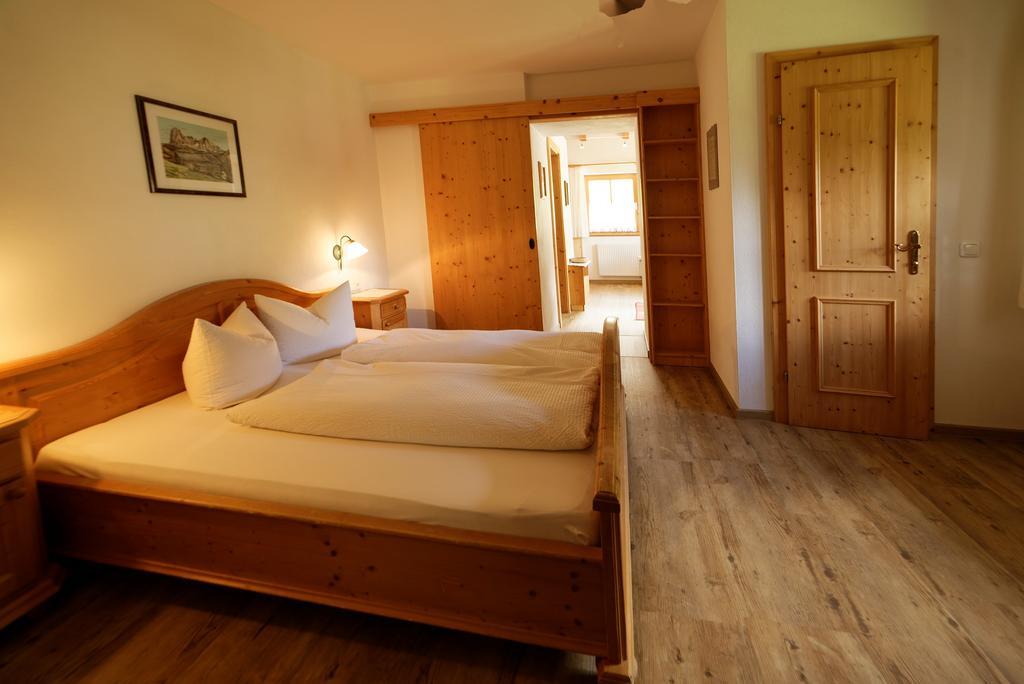 Hotel Fleckhof à Neustift im Stubaital Extérieur photo