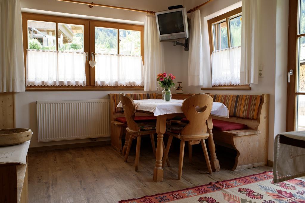 Hotel Fleckhof à Neustift im Stubaital Extérieur photo