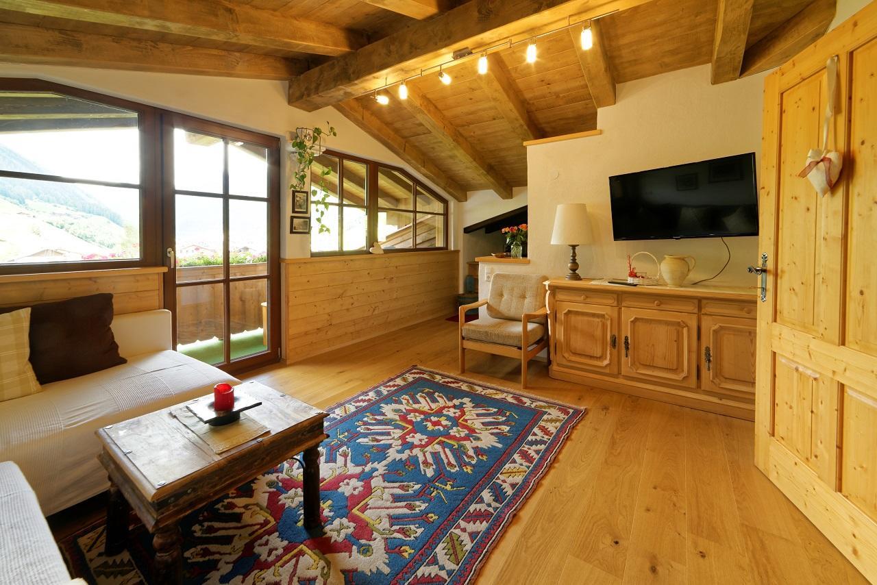 Hotel Fleckhof à Neustift im Stubaital Extérieur photo
