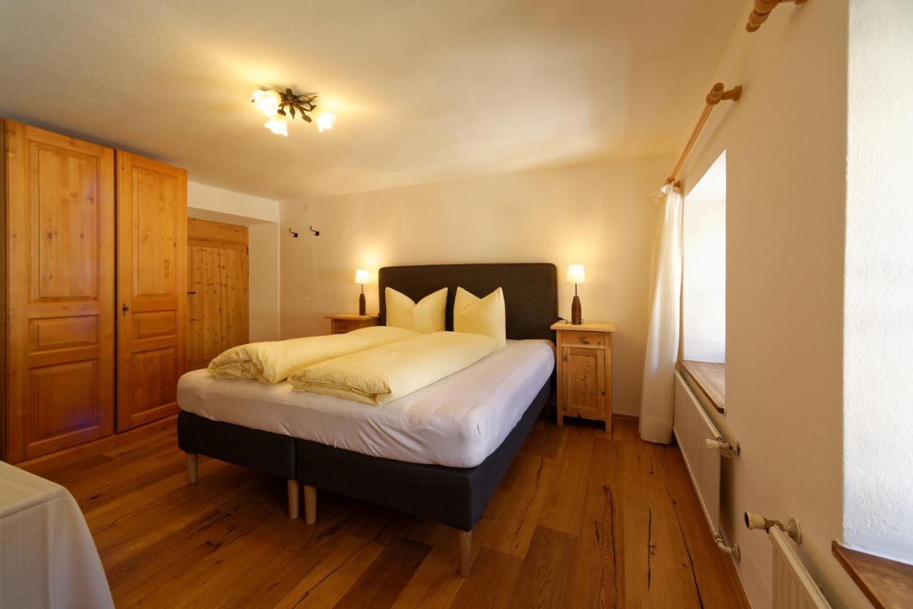 Hotel Fleckhof à Neustift im Stubaital Extérieur photo