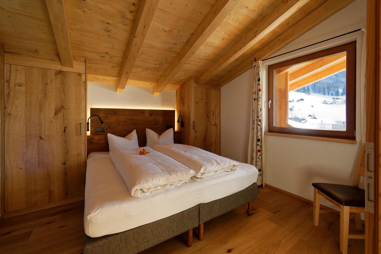 Hotel Fleckhof à Neustift im Stubaital Extérieur photo