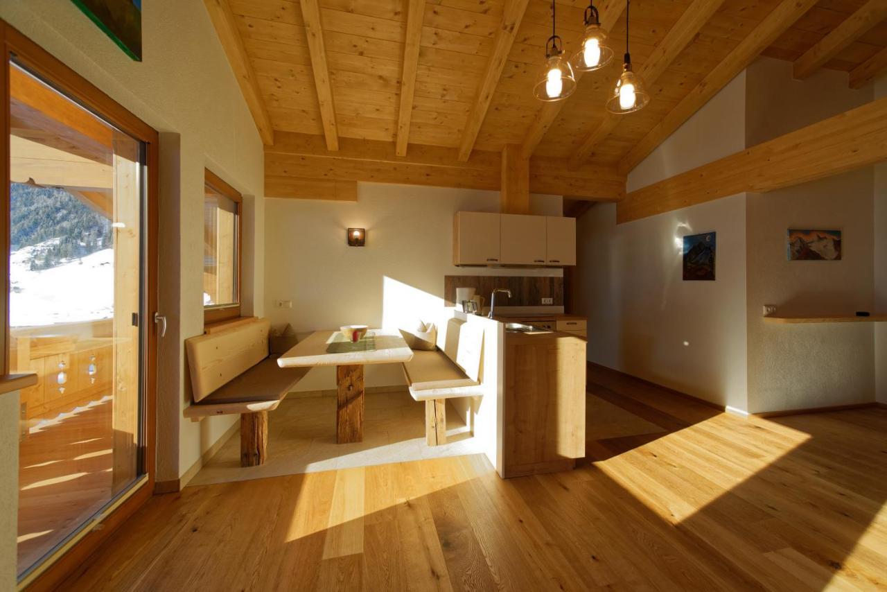 Hotel Fleckhof à Neustift im Stubaital Extérieur photo
