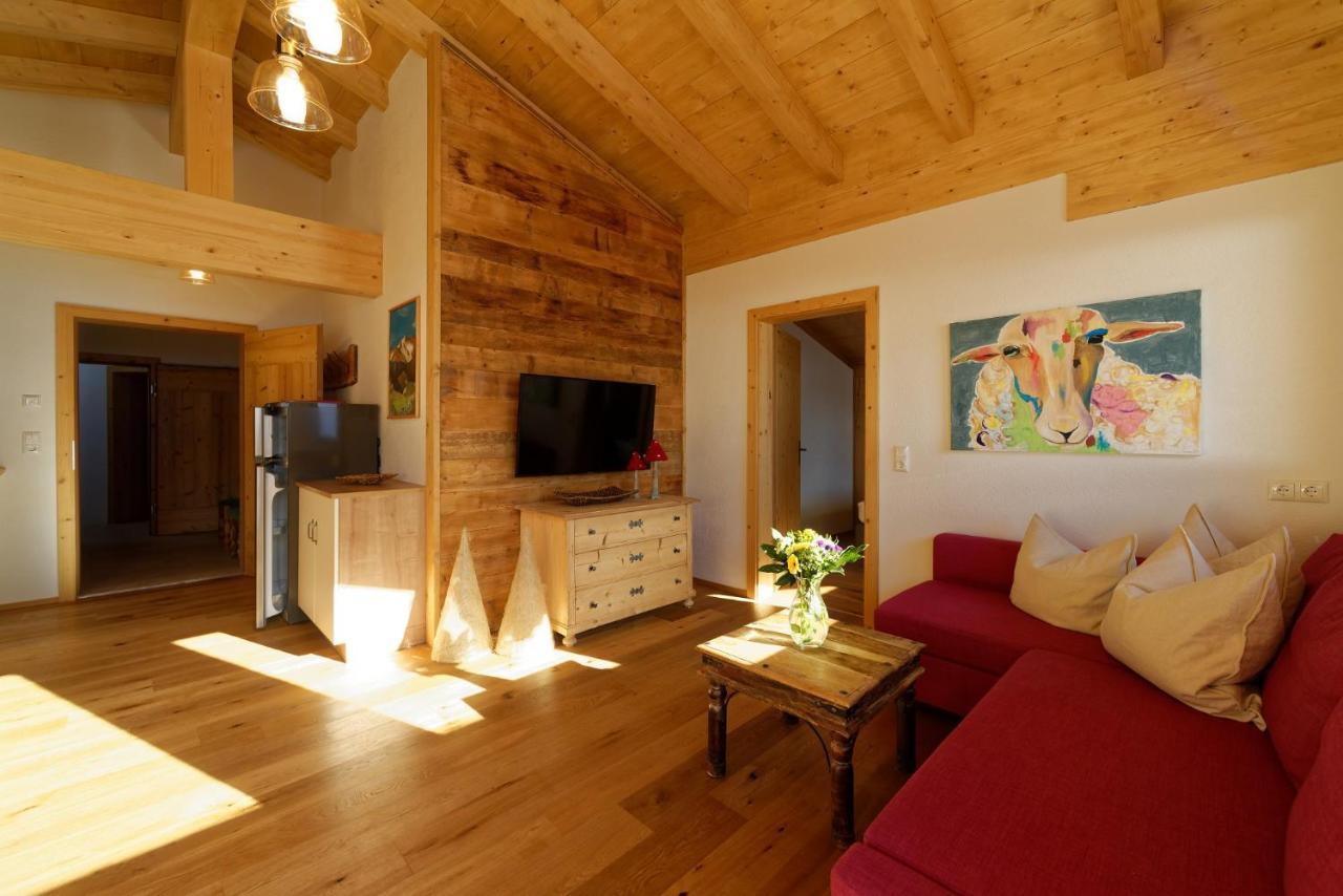 Hotel Fleckhof à Neustift im Stubaital Extérieur photo