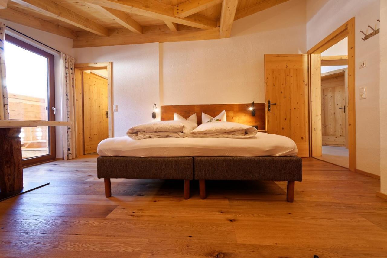 Hotel Fleckhof à Neustift im Stubaital Extérieur photo