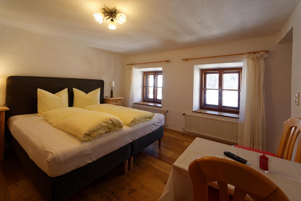 Hotel Fleckhof à Neustift im Stubaital Extérieur photo