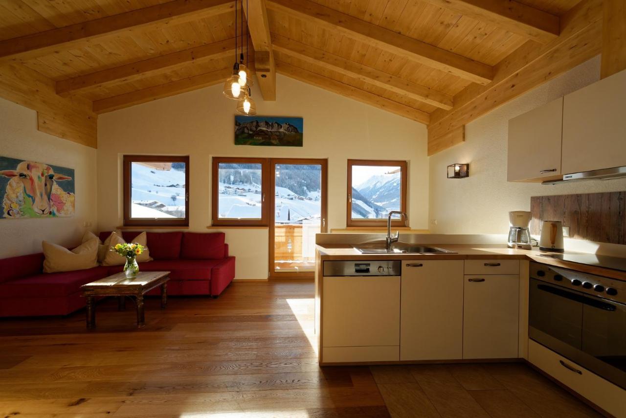 Hotel Fleckhof à Neustift im Stubaital Extérieur photo
