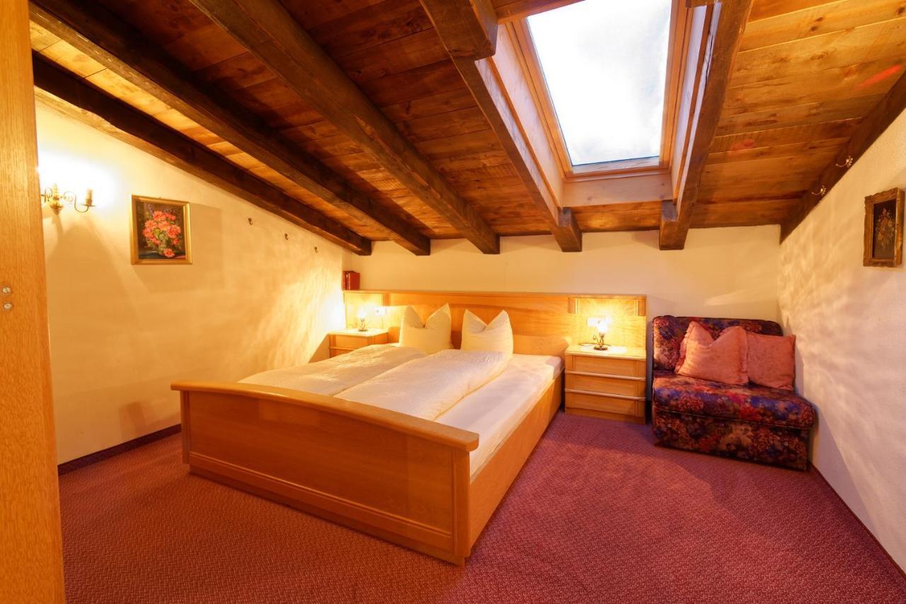 Hotel Fleckhof à Neustift im Stubaital Extérieur photo