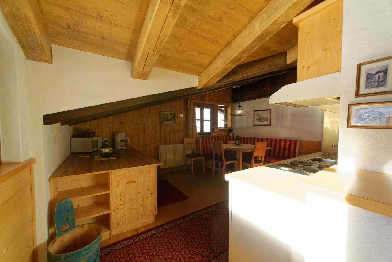 Hotel Fleckhof à Neustift im Stubaital Extérieur photo