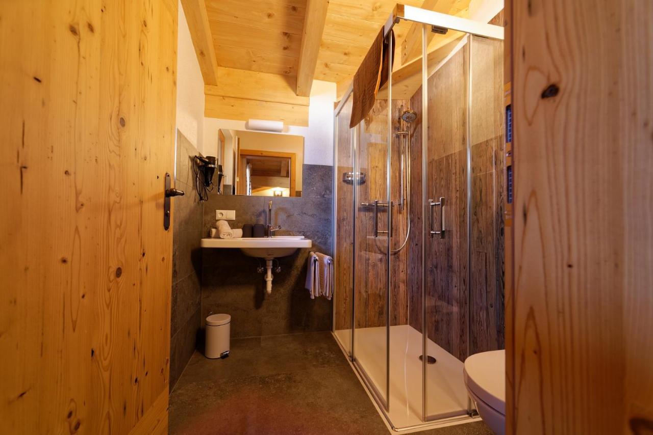 Hotel Fleckhof à Neustift im Stubaital Extérieur photo