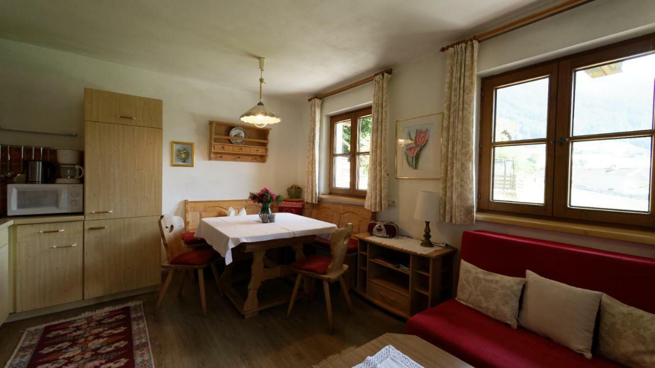 Hotel Fleckhof à Neustift im Stubaital Extérieur photo