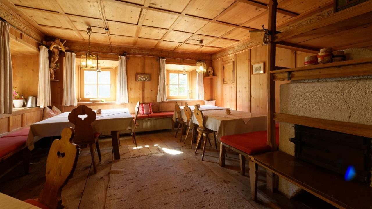 Hotel Fleckhof à Neustift im Stubaital Extérieur photo
