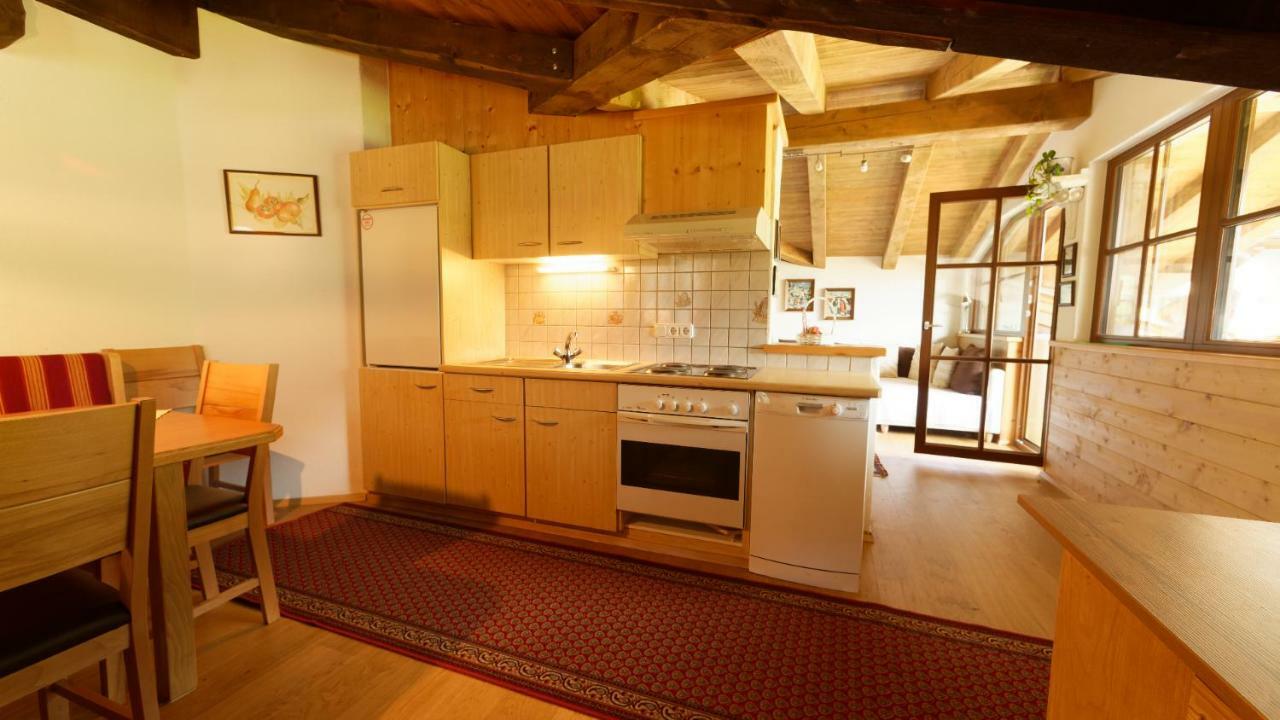 Hotel Fleckhof à Neustift im Stubaital Extérieur photo